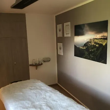 Guest house Der Waldvogel Herrischried