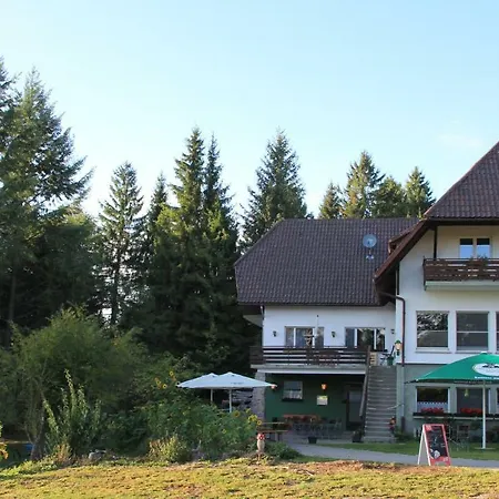 Der Waldvogel Guest house *