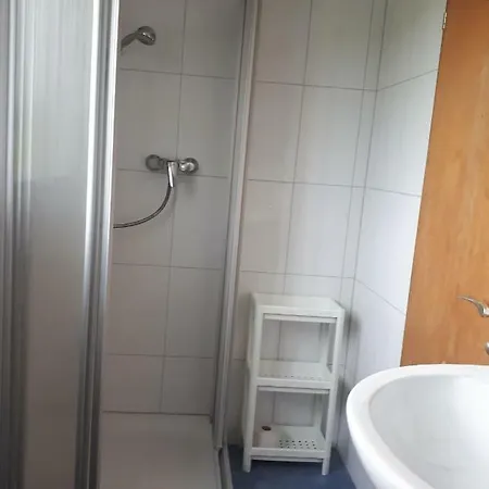 Der Waldvogel Guest house
