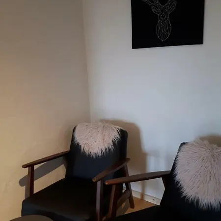 Der Waldvogel Guest house *