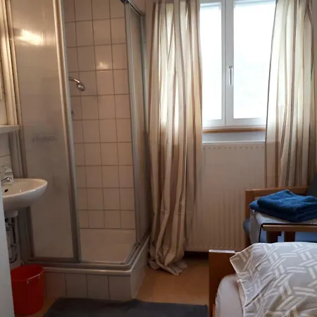 Guest house Der Waldvogel